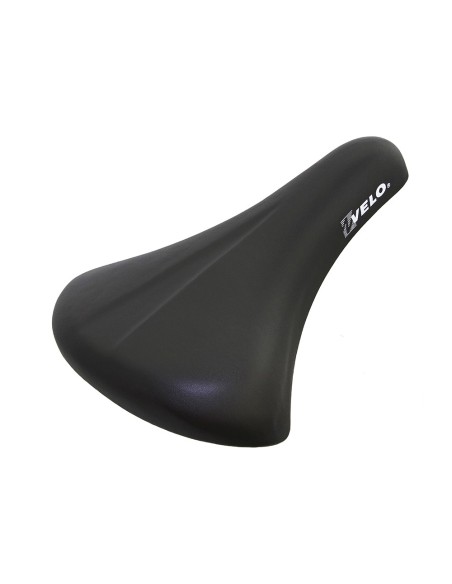 M.T.B Saddle Velo 155 Black.